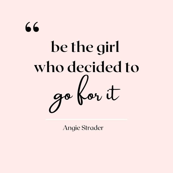 Hi! My name is Angie. I host the Clothes & Coffee Posh Show Saturday 7am CST - Picture 4 of 8